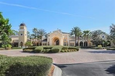 Breathtaking Lake & Sunset Views | Maintenance-Free Luxury on Venetian Golf and River Club in Florida - for sale on GolfHomes.com, golf home, golf lot