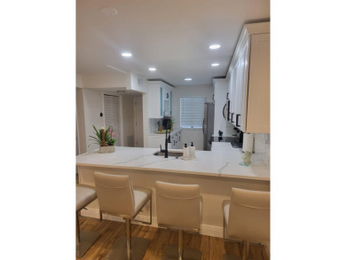:Owner will PAY 2 month HOA fee at closing. THIS BRIGHT and on Fountains Golf and Country Club in Florida - for sale on GolfHomes.com, golf home, golf lot