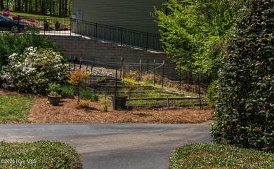 Priced to Sell! Stunning Waterfront Home on Rare Double Lot in on River Golf and Country Club at Lake Royale in North Carolina - for sale on GolfHomes.com, golf home, golf lot