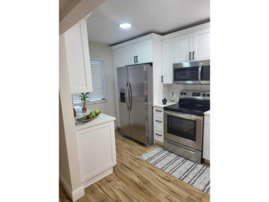 :Owner will PAY 2 month HOA fee at closing. THIS BRIGHT and on Fountains Golf and Country Club in Florida - for sale on GolfHomes.com, golf home, golf lot