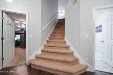 Located on a cul-de-sac in Julington Creek Plantation, this on Julington Creek Golf Club in Florida - for sale on GolfHomes.com, golf home, golf lot