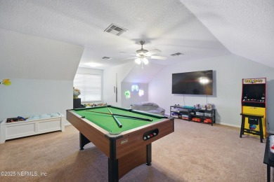 Located on a cul-de-sac in Julington Creek Plantation, this on Julington Creek Golf Club in Florida - for sale on GolfHomes.com, golf home, golf lot
