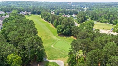 Incredible ranch style home with 4 bedrooms 3 baths situated on on Bridgemill Golf Club in Georgia - for sale on GolfHomes.com, golf home, golf lot