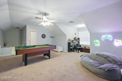 Located on a cul-de-sac in Julington Creek Plantation, this on Julington Creek Golf Club in Florida - for sale on GolfHomes.com, golf home, golf lot