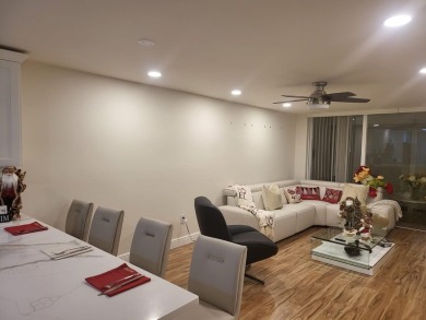 :Owner will PAY 2 month HOA fee at closing. THIS BRIGHT and on Fountains Golf and Country Club in Florida - for sale on GolfHomes.com, golf home, golf lot