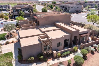 Located in the sought-after Escapes at The Ledges subdivision on The Ledges Golf Club in Utah - for sale on GolfHomes.com, golf home, golf lot