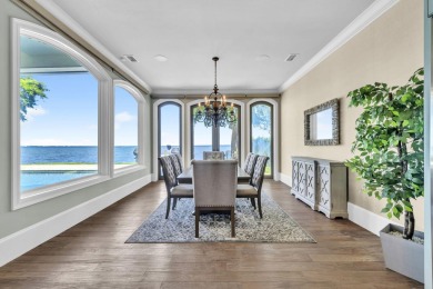 WOW WOW WOW!!!......AMAZING BAYFRONT HOME IN BURNT PINE!!! 
 on Sandestin Golf and Beach Resort - Raven in Florida - for sale on GolfHomes.com, golf home, golf lot