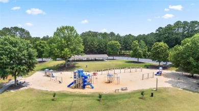 Incredible ranch style home with 4 bedrooms 3 baths situated on on Bridgemill Golf Club in Georgia - for sale on GolfHomes.com, golf home, golf lot