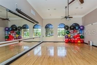 Breathtaking Lake & Sunset Views | Maintenance-Free Luxury on Venetian Golf and River Club in Florida - for sale on GolfHomes.com, golf home, golf lot