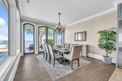 WOW WOW WOW!!!......AMAZING BAYFRONT HOME IN BURNT PINE!!! 
 on Sandestin Golf and Beach Resort - Raven in Florida - for sale on GolfHomes.com, golf home, golf lot