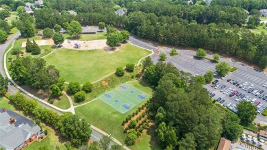 Incredible ranch style home with 4 bedrooms 3 baths situated on on Bridgemill Golf Club in Georgia - for sale on GolfHomes.com, golf home, golf lot