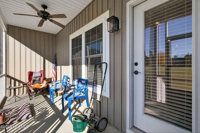 Custom Luxury Living on the 5th Fairway of Wilson Country Club! on Wilson Country Club in North Carolina - for sale on GolfHomes.com, golf home, golf lot