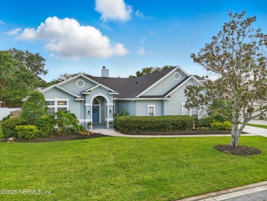 Located on a cul-de-sac in Julington Creek Plantation, this on Julington Creek Golf Club in Florida - for sale on GolfHomes.com, golf home, golf lot