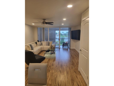 :Owner will PAY 2 month HOA fee at closing. THIS BRIGHT and on Fountains Golf and Country Club in Florida - for sale on GolfHomes.com, golf home, golf lot