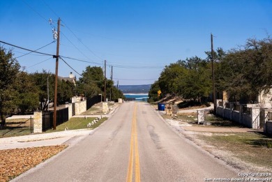 Nestled in the scenic surroundings of Canyon Lake, this charming on Canyon Lake Golf Club in Texas - for sale on GolfHomes.com, golf home, golf lot