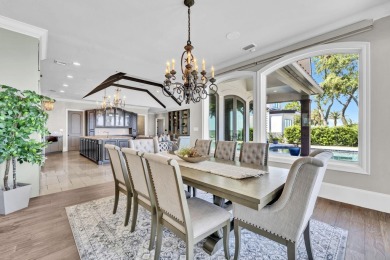 WOW WOW WOW!!!......AMAZING BAYFRONT HOME IN BURNT PINE!!! 
 on Sandestin Golf and Beach Resort - Raven in Florida - for sale on GolfHomes.com, golf home, golf lot