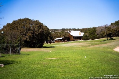 Nestled in the scenic surroundings of Canyon Lake, this charming on Canyon Lake Golf Club in Texas - for sale on GolfHomes.com, golf home, golf lot