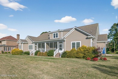 Custom Luxury Living on the 5th Fairway of Wilson Country Club! on Wilson Country Club in North Carolina - for sale on GolfHomes.com, golf home, golf lot
