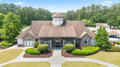 Incredible ranch style home with 4 bedrooms 3 baths situated on on Bridgemill Golf Club in Georgia - for sale on GolfHomes.com, golf home, golf lot