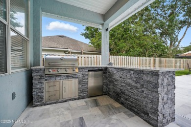 Located on a cul-de-sac in Julington Creek Plantation, this on Julington Creek Golf Club in Florida - for sale on GolfHomes.com, golf home, golf lot