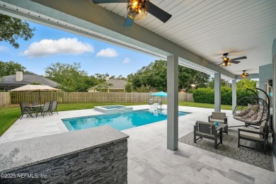 Located on a cul-de-sac in Julington Creek Plantation, this on Julington Creek Golf Club in Florida - for sale on GolfHomes.com, golf home, golf lot
