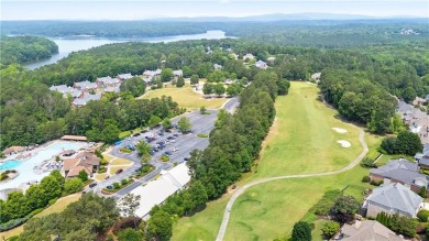Incredible ranch style home with 4 bedrooms 3 baths situated on on Bridgemill Golf Club in Georgia - for sale on GolfHomes.com, golf home, golf lot