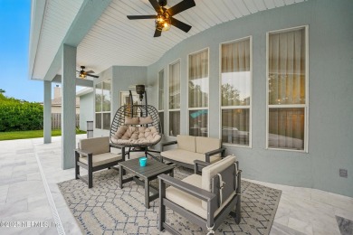 Located on a cul-de-sac in Julington Creek Plantation, this on Julington Creek Golf Club in Florida - for sale on GolfHomes.com, golf home, golf lot