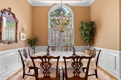 Priced to Sell! Stunning Waterfront Home on Rare Double Lot in on River Golf and Country Club at Lake Royale in North Carolina - for sale on GolfHomes.com, golf home, golf lot