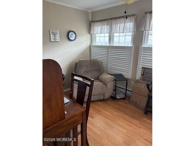 This 2bd/1 bath, Cambridge model is ready for a quick close! on Leisure Village West Assoc. in New Jersey - for sale on GolfHomes.com, golf home, golf lot
