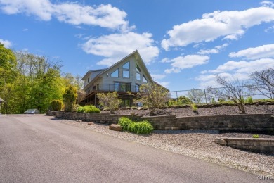 Your DREAM HOME is here look no further!!! This 2004 Custom on Pine Hills Golf Course in New York - for sale on GolfHomes.com, golf home, golf lot