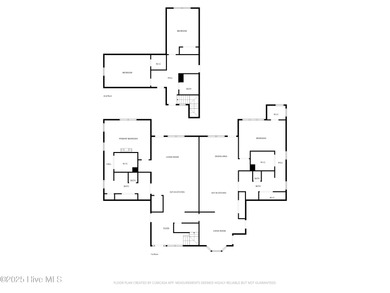 Custom Luxury Living on the 5th Fairway of Wilson Country Club! on Wilson Country Club in North Carolina - for sale on GolfHomes.com, golf home, golf lot