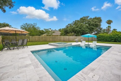 Located on a cul-de-sac in Julington Creek Plantation, this on Julington Creek Golf Club in Florida - for sale on GolfHomes.com, golf home, golf lot