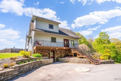 Your DREAM HOME is here look no further!!! This 2004 Custom on Pine Hills Golf Course in New York - for sale on GolfHomes.com, golf home, golf lot