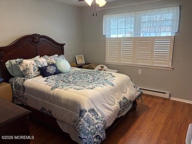 This 2bd/1 bath, Cambridge model is ready for a quick close! on Leisure Village West Assoc. in New Jersey - for sale on GolfHomes.com, golf home, golf lot