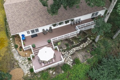 Beautiful and unique setting near the West Gate, common to the on DeSoto Golf Course in Arkansas - for sale on GolfHomes.com, golf home, golf lot