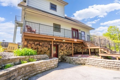 Your DREAM HOME is here look no further!!! This 2004 Custom on Pine Hills Golf Course in New York - for sale on GolfHomes.com, golf home, golf lot