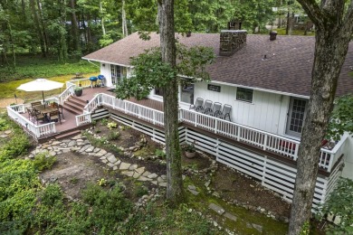 Beautiful and unique setting near the West Gate, common to the on DeSoto Golf Course in Arkansas - for sale on GolfHomes.com, golf home, golf lot