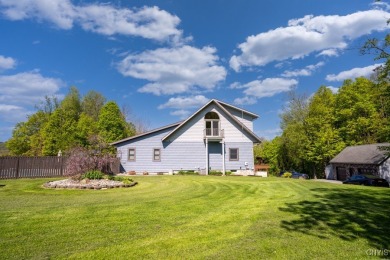 Your DREAM HOME is here look no further!!! This 2004 Custom on Pine Hills Golf Course in New York - for sale on GolfHomes.com, golf home, golf lot
