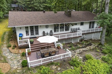 Beautiful and unique setting near the West Gate, common to the on DeSoto Golf Course in Arkansas - for sale on GolfHomes.com, golf home, golf lot