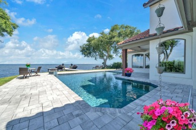 WOW WOW WOW!!!......AMAZING BAYFRONT HOME IN BURNT PINE!!! 
 on Sandestin Golf and Beach Resort - Raven in Florida - for sale on GolfHomes.com, golf home, golf lot
