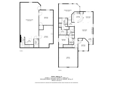 Incredible ranch style home with 4 bedrooms 3 baths situated on on Bridgemill Golf Club in Georgia - for sale on GolfHomes.com, golf home, golf lot