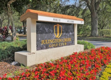 Located on a cul-de-sac in Julington Creek Plantation, this on Julington Creek Golf Club in Florida - for sale on GolfHomes.com, golf home, golf lot
