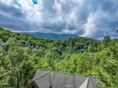 Tucked away in the scenic and sought-after community of Cobbly on Bent Creek Golf Course in Tennessee - for sale on GolfHomes.com, golf home, golf lot