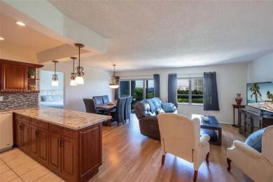 JUST REDUCED! Breathtaking views of the world-renowned Shell Bay on The Diplomat Golf Resort and Spa in Florida - for sale on GolfHomes.com, golf home, golf lot