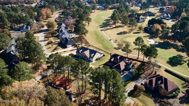 Custom Luxury Living on the 5th Fairway of Wilson Country Club! on Wilson Country Club in North Carolina - for sale on GolfHomes.com, golf home, golf lot