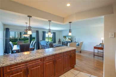 JUST REDUCED! Breathtaking views of the world-renowned Shell Bay on The Diplomat Golf Resort and Spa in Florida - for sale on GolfHomes.com, golf home, golf lot