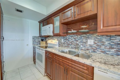 JUST REDUCED! Breathtaking views of the world-renowned Shell Bay on The Diplomat Golf Resort and Spa in Florida - for sale on GolfHomes.com, golf home, golf lot