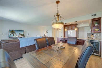 JUST REDUCED! Breathtaking views of the world-renowned Shell Bay on The Diplomat Golf Resort and Spa in Florida - for sale on GolfHomes.com, golf home, golf lot