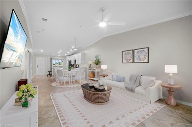 Welcome to easy, breezy Southwest Florida living in this updated on Babcock National Golf Course in Florida - for sale on GolfHomes.com, golf home, golf lot