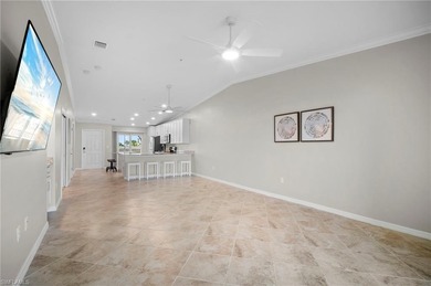 Welcome to easy, breezy Southwest Florida living in this updated on Babcock National Golf Course in Florida - for sale on GolfHomes.com, golf home, golf lot